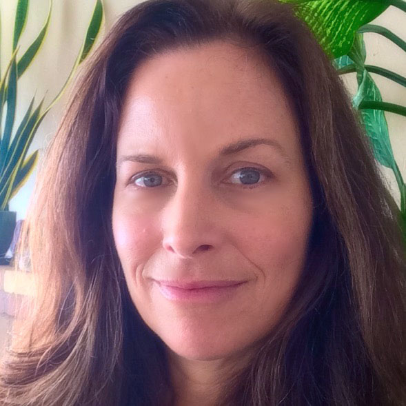 an image of Jaqui Hope