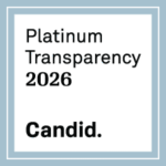 Candid 2026 Platinum Transparency Seal