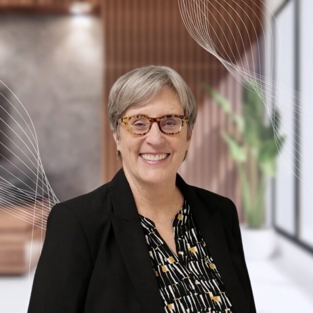 Sandy Seufert
